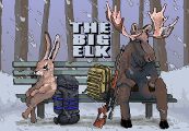 The Big Elk Steam CD Key