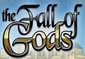 The Fall Of Gods Steam CD Key