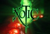 Xotic Steam Gift