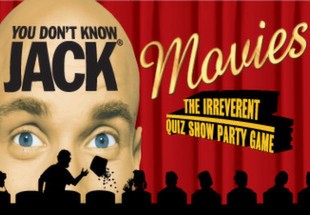 YOU DON'T KNOW JACK MOVIES Steam CD Key