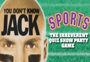 YOU DON'T KNOW JACK SPORTS Steam CD Key