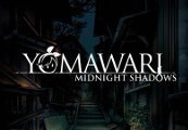 Yomawari: Midnight Shadows Steam CD Key