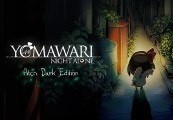 Yomawari: Night Alone Digital Pitch Dark Edition Steam CD Key