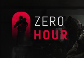 Zero Hour Steam Altergift