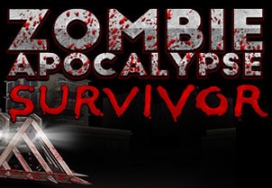 Zombie Apocalypse Survivor Steam CD Key
