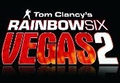 Tom Clancy's Rainbow Six: Vegas 2 Steam Altergift