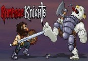 Rampage Knights Steam CD Key