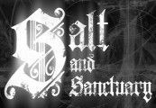 Salt And Sanctuary Steam CD Key