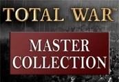 Total War Master Collection Steam CD Key