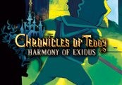 Chronicles Of Teddy Steam CD Key