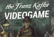 The Franz Kafka Videogame Steam CD Key
