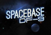 Spacebase DF-9 Steam CD Key
