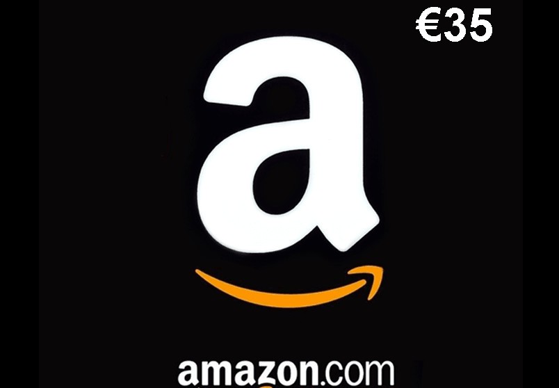 Amazon €35 Gift Card DE