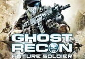 Tom Clancys Ghost Recon: Future Soldier Steam Gift