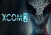 XCOM 2 + 2 DLC Steam CD Key