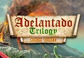 Adelantado Trilogy: Book Three Steam CD Key