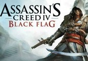 Assassin's Creed IV Black Flag EN Language Only Ubisoft Connect CD Key