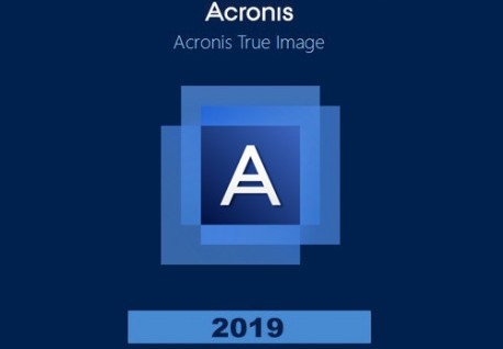 Acronis True Image 2019 Key (Lifetime / 5 Devices)