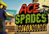 Ace Of Spades: Battle Builder Steam Gift