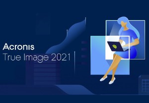 Acronis True Image 2021 Upgrade Key (Lifetime / 1 Device)