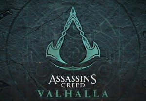 Assassin's Creed Valhalla - Ultimate Pack DLC EU PS5 CD Key