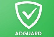 AdGuard Premium Family Key (Lifetime / 9 Devices)