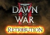 Warhammer 40,000: Dawn Of War 2: Retribution + The Last Stand Steam Gift