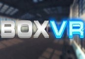 BOXVR EU Steam Altergift