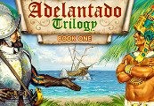 Adelantado Trilogy: Book One Steam CD Key