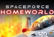 Spaceforce Homeworld Steam CD Key