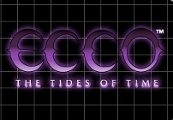 Ecco: The Tides Of Time Steam CD Key
