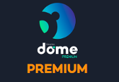 Panda Dome Premium Key (1 Year / 1 Device)