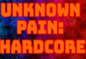 Unknown Pain: Hardcore Steam CD Key