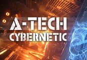 A-Tech Cybernetic VR Steam CD Key