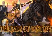 Threads Of Destiny Steam CD Key