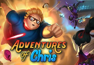 Adventures Of Chris Steam CD Key