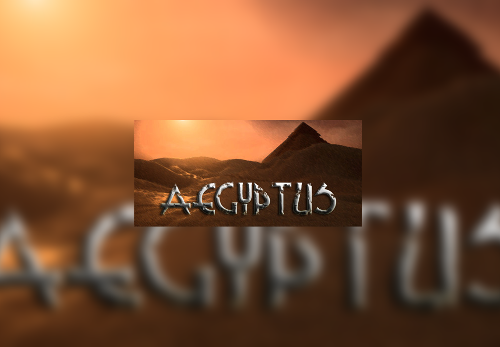 AEGYPTUS Steam CD Key