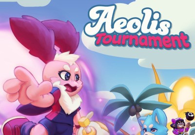 Aeolis Tournament Steam CD Key