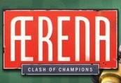 Aerena - Clash Of Champions Steam CD Key