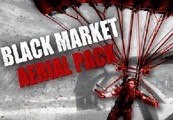Just Cause 2 - Black Market Aerial Pack DLC Steam CD Key
