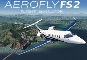 Aerofly FS 2 Flight Simulator EU Steam Altergift