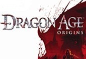 Dragon Age: Origins EU Steam CD Key