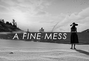 A Fine Mess Steam CD Key screenshot 2