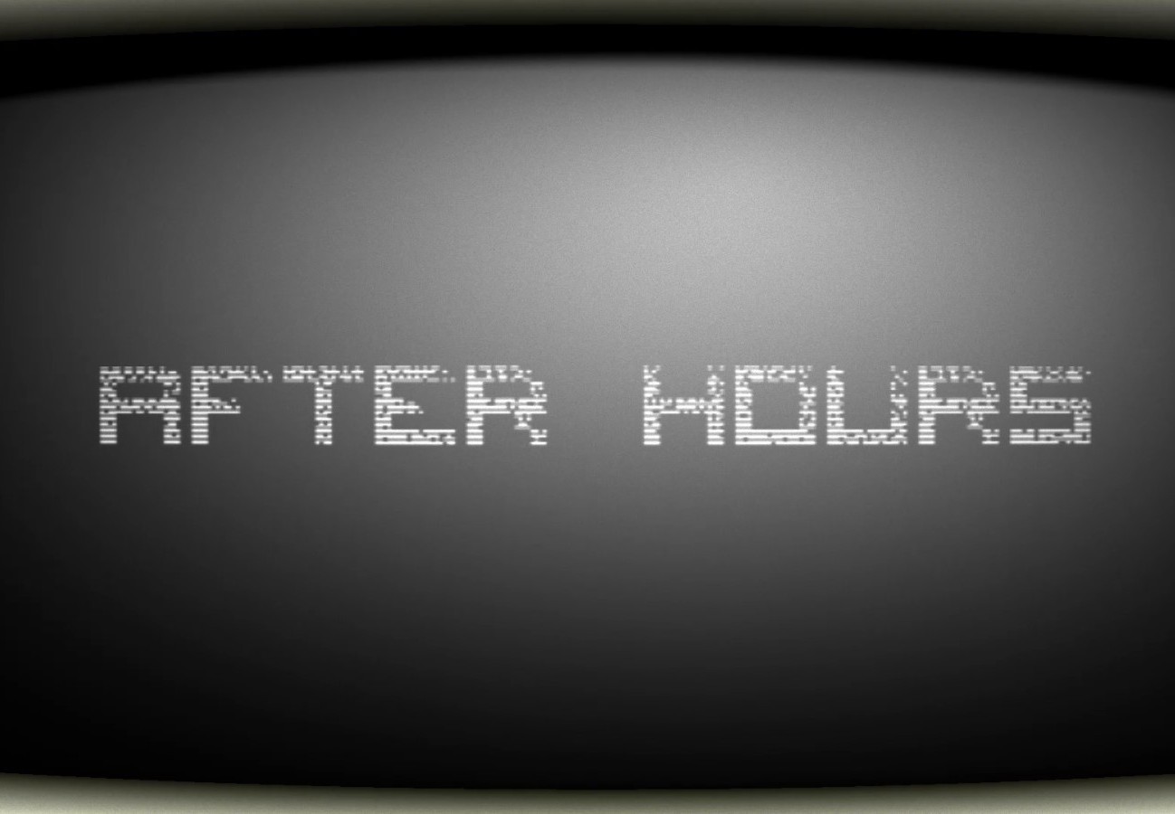After Hours PC Steam CD Key