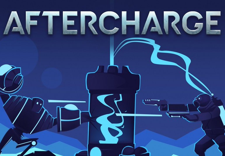 Aftercharge Steam CD Key