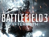 Battlefield 3 - Aftermath Expansion Pack DLC EU Origin CD Key