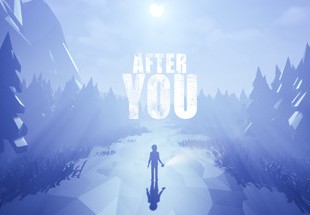 After You AR XBOX One / Xbox Series X|S CD Key