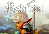 Bastion Steam CD Key