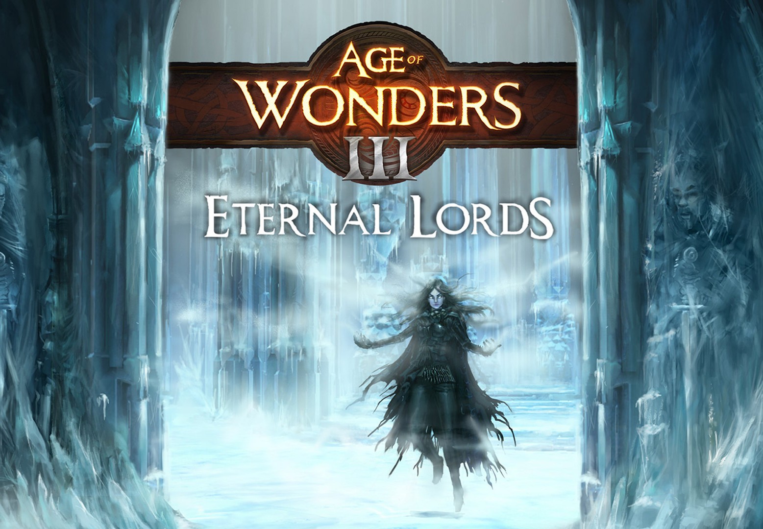 Age of Wonders III - Eternal Lords Expansion Steam CD Key