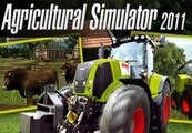 Agricultural Simulator 2011 Extended Edition Steam CD Key